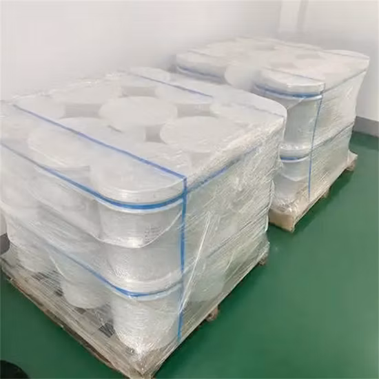 Oxyde de hafnium de haute pureté CAS n° 12055