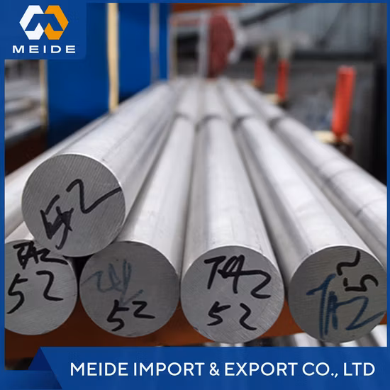Barre de titane ASTM B348 Gr5, barre de titane pur médical, prix